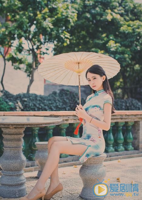 杨馥羽古装写真 杨馥羽高清写真_杨馥羽高清剧照