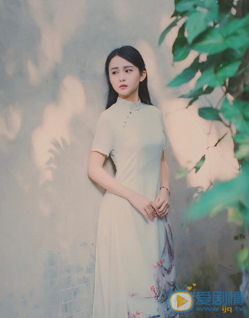 杨馥羽古装写真 杨馥羽高清写真_杨馥羽高清剧照