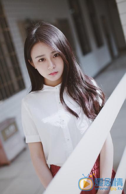 杨馥羽秋色写真 杨馥羽高清写真_杨馥羽高清剧照