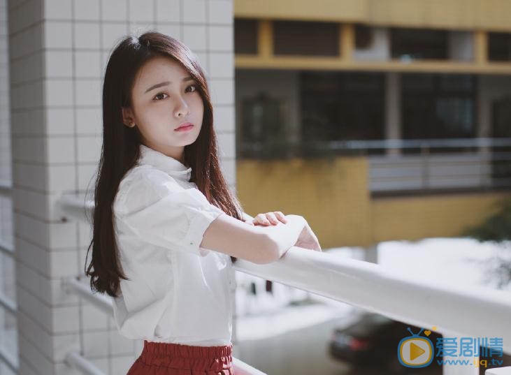 杨馥羽秋色写真 杨馥羽高清写真_杨馥羽高清剧照