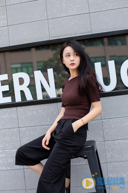 杨馥羽秋色写真 杨馥羽高清写真_杨馥羽高清剧照