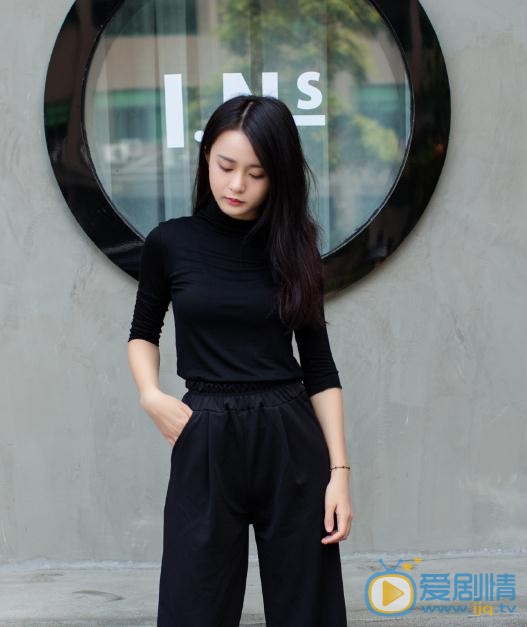 杨馥羽秋色写真 杨馥羽高清写真_杨馥羽高清剧照