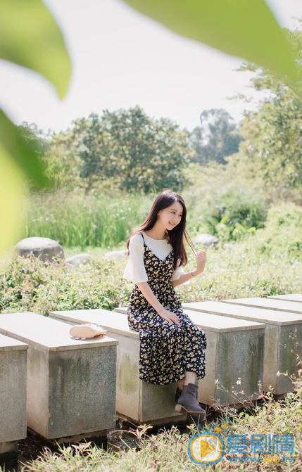 杨馥羽秋色写真 杨馥羽高清写真_杨馥羽高清剧照