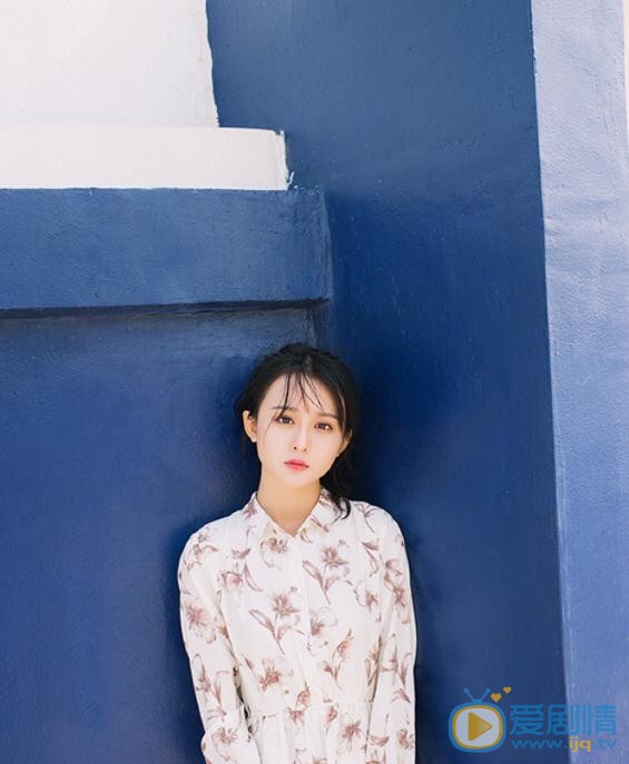 杨馥羽海边写真 杨馥羽高清写真_杨馥羽高清剧照