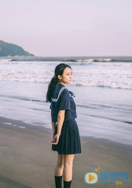 杨馥羽海边写真 杨馥羽高清写真_杨馥羽高清剧照