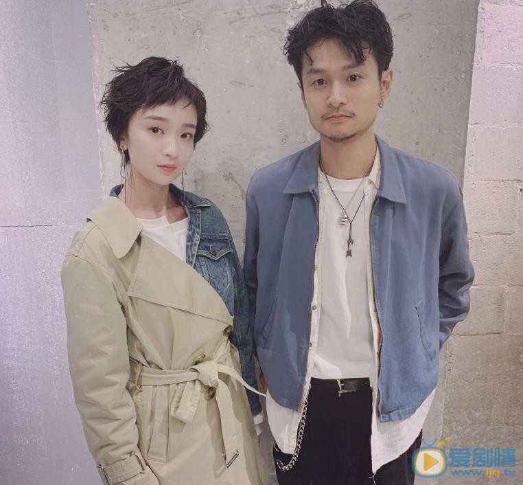 史策朋友合照 史策高清写真_史策高清剧照
