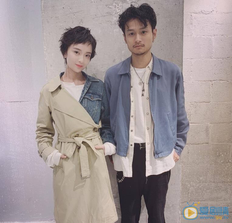 史策朋友合照 史策高清写真_史策高清剧照