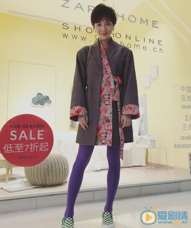 史策活动照 史策高清写真_史策高清剧照