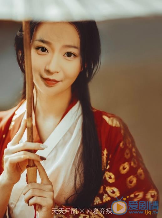 史策美颜P图 史策高清写真_史策高清剧照