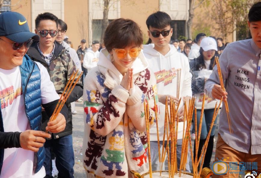 史策活动照 史策高清写真_史策高清剧照