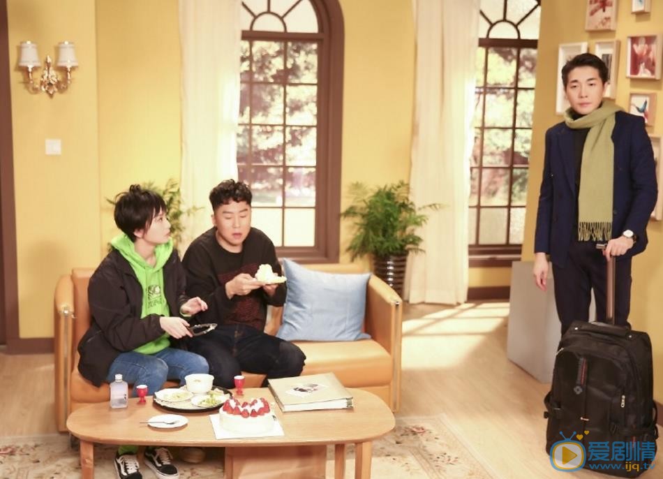 史策话剧作品照 史策高清写真_史策高清剧照