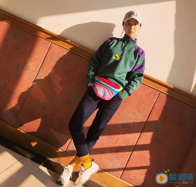史策街拍写真 史策高清写真_史策高清剧照