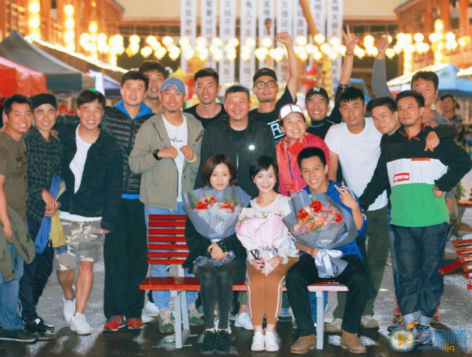 史策活动照 史策高清写真_史策高清剧照