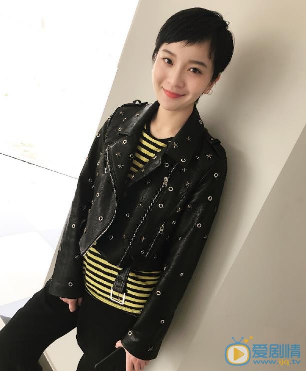 史策生活照 史策高清写真_史策高清剧照