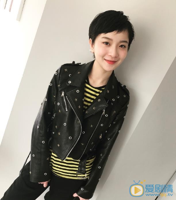 史策生活照 史策高清写真_史策高清剧照