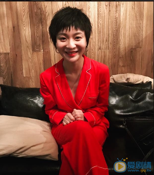 史策生活照 史策高清写真_史策高清剧照