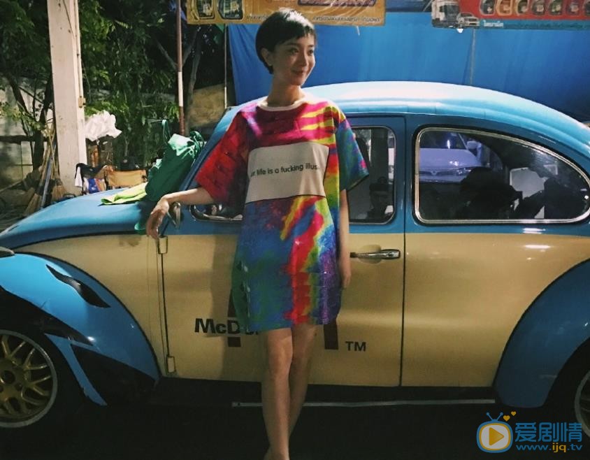 史策街拍写真 史策高清写真_史策高清剧照