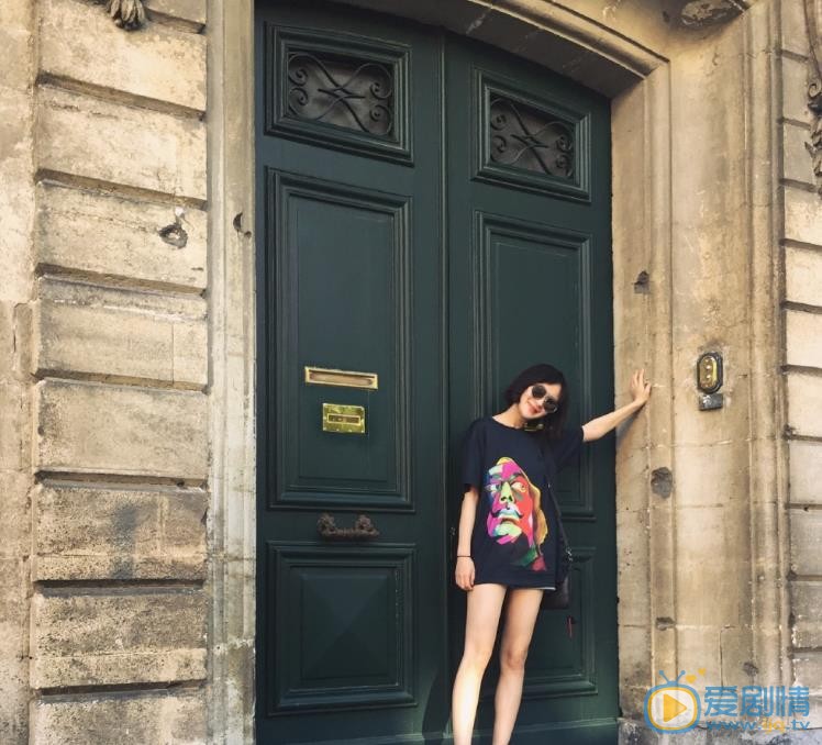 史策街拍写真 史策高清写真_史策高清剧照