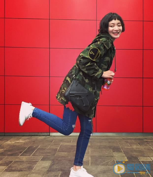 史策街拍写真 史策高清写真_史策高清剧照