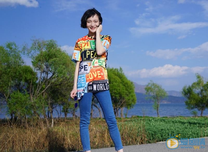 史策街拍写真 史策高清写真_史策高清剧照