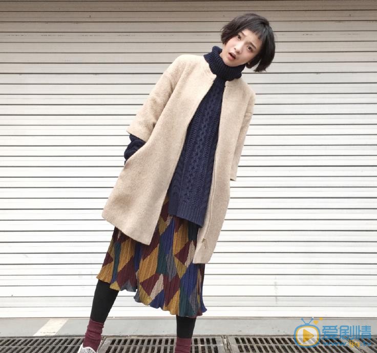 史策街拍写真 史策高清写真_史策高清剧照