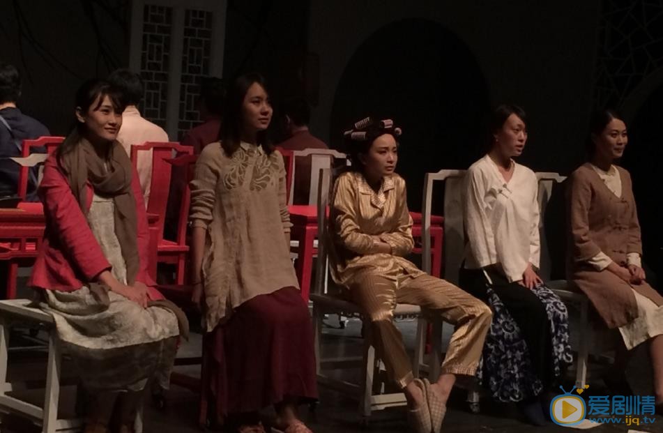 史策话剧作品照 史策高清写真_史策高清剧照