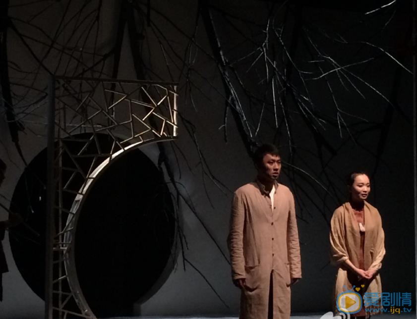 史策话剧作品照 史策高清写真_史策高清剧照