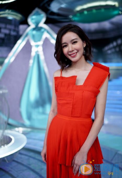 麦明诗个人资料简介 麦明诗演艺经历