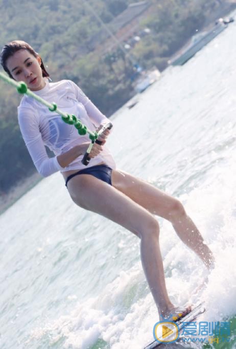 麦明诗生活写真 麦明诗高清写真_麦明诗高清剧照