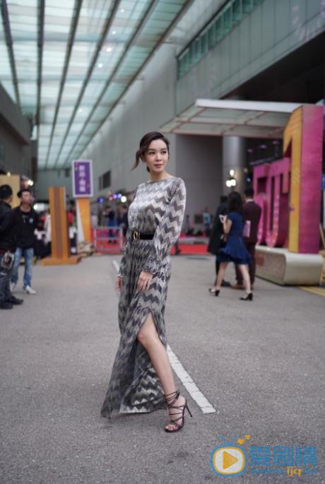 麦明诗现场照 麦明诗高清写真_麦明诗高清剧照