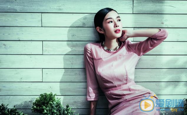 麦明诗气质写真 麦明诗高清写真_麦明诗高清剧照