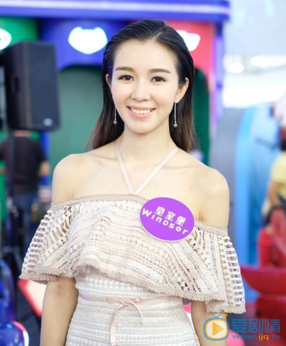 麦明诗现场照 麦明诗高清写真_麦明诗高清剧照