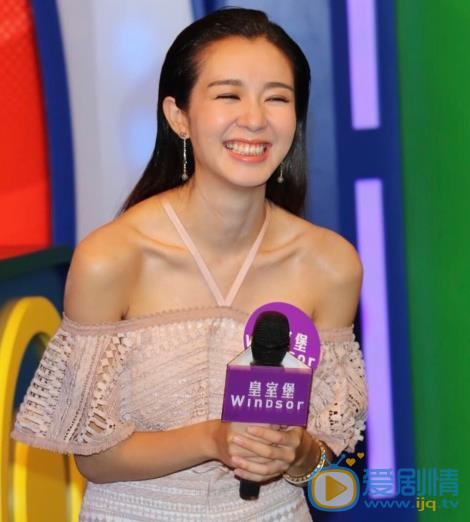 麦明诗现场照 麦明诗高清写真_麦明诗高清剧照
