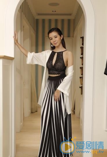 麦明诗气质写真 麦明诗高清写真_麦明诗高清剧照