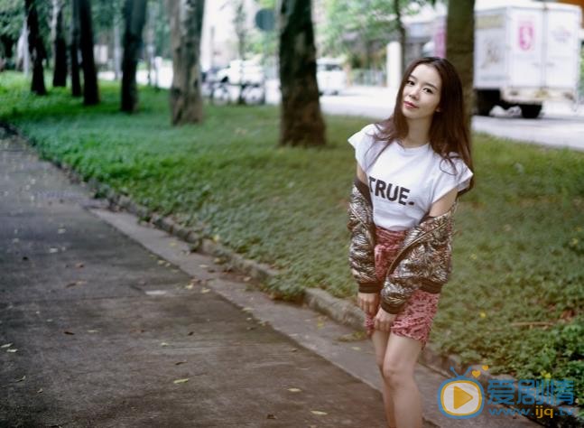 麦明诗生活写真 麦明诗高清写真_麦明诗高清剧照