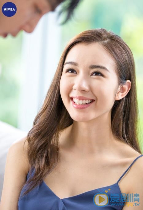 麦明诗广告代言照 麦明诗高清写真_麦明诗高清剧照