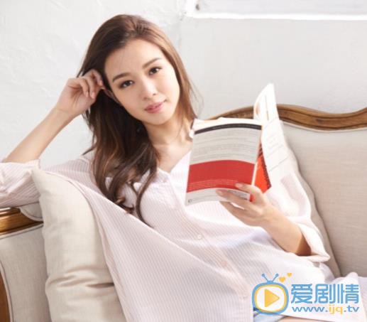 麦明诗生活写真 麦明诗高清写真_麦明诗高清剧照