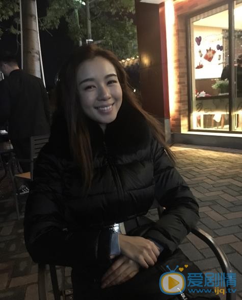麦明诗生活写真 麦明诗高清写真_麦明诗高清剧照