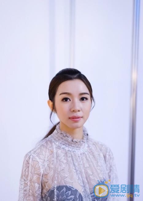 麦明诗气质写真 麦明诗高清写真_麦明诗高清剧照