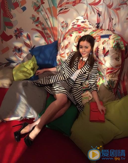 麦明诗气质写真 麦明诗高清写真_麦明诗高清剧照