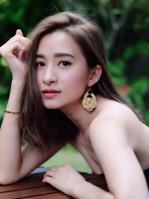 沈卓盈