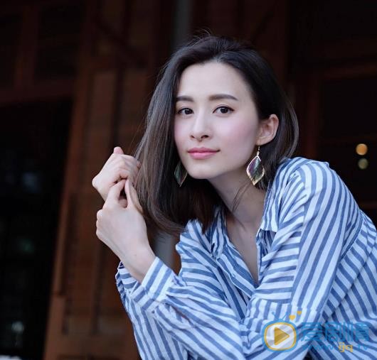 沈卓盈私房写真 沈卓盈高清写真_沈卓盈高清剧照