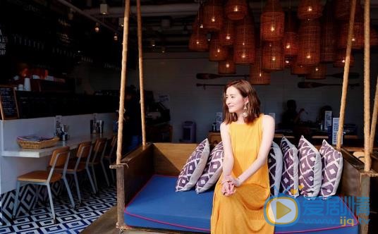 沈卓盈生活写真 沈卓盈高清写真_沈卓盈高清剧照