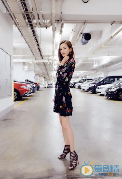 沈卓盈生活写真 沈卓盈高清写真_沈卓盈高清剧照