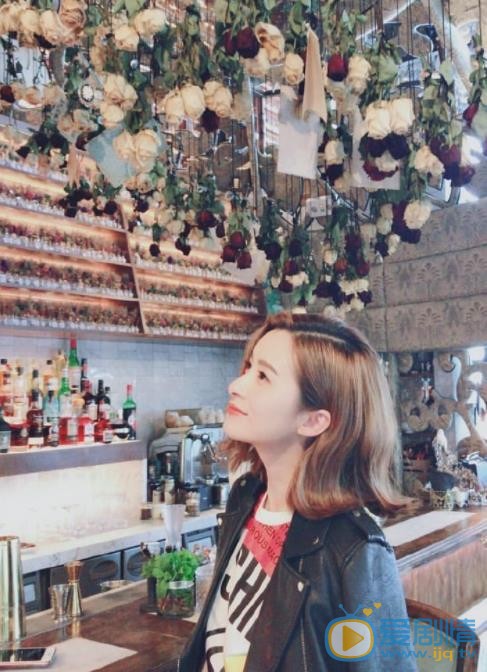 沈卓盈生活写真 沈卓盈高清写真_沈卓盈高清剧照