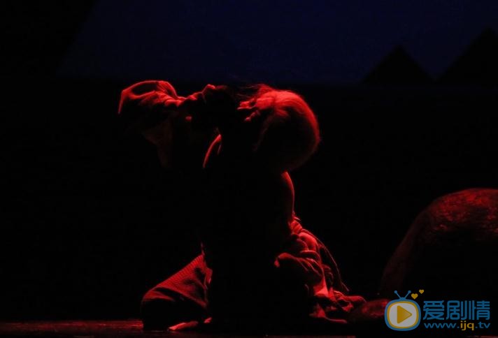 康可人话剧照 康可人高清写真_康可人高清剧照