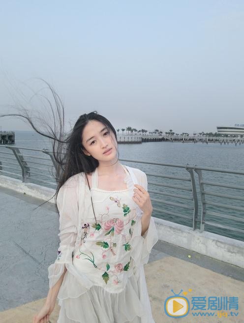 康可人旅游照 康可人高清写真_康可人高清剧照