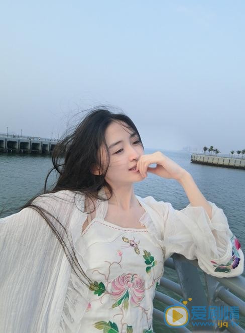 康可人旅游照 康可人高清写真_康可人高清剧照