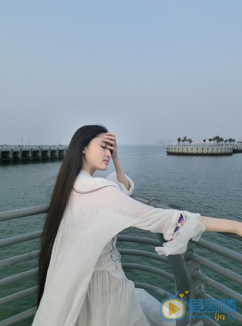 康可人旅游照 康可人高清写真_康可人高清剧照