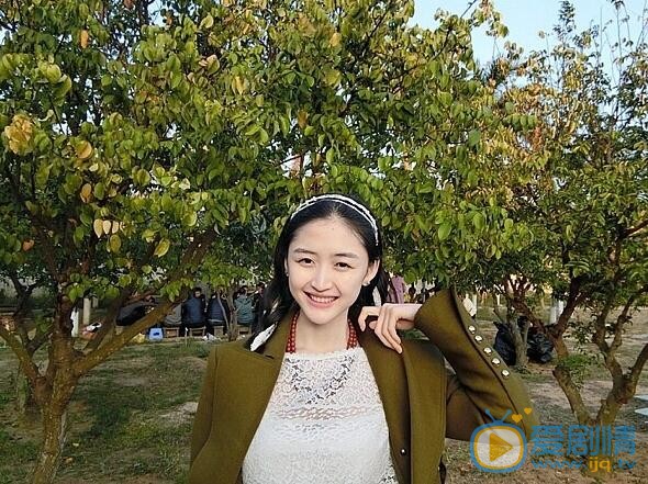 康可人旅游照 康可人高清写真_康可人高清剧照